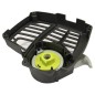 Lanceur pour débroussailleuses RYOBI RBC254SESO