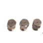 Kit injecteurs gaz butane pour table de cuisson AIRLUX et GLEM