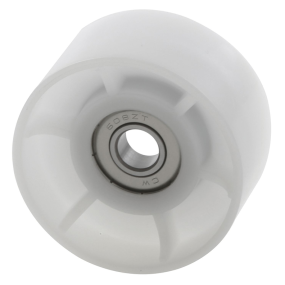 Galet tendeur pour seche linge BOSCH / SIEMENS WTA73200FF - WT34A200FF