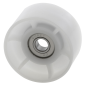 Galet tendeur pour seche linge BOSCH / SIEMENS WTA73200FF - WT34A200FF Galet tendeur pour seche linge BOSCH / SIEMENS WTA73200FF - WT34A200FF