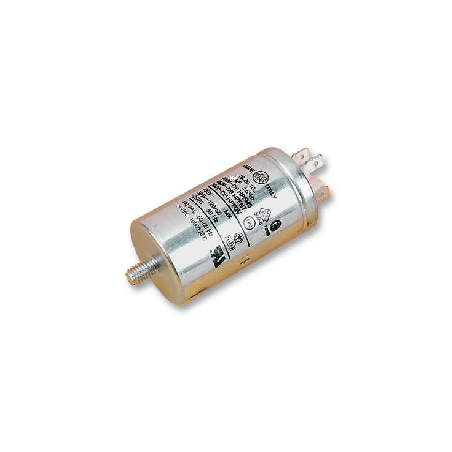 Condensateur métallique 6µF / 450 VOLT