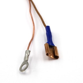 Thermocouple triple couronne cuisinière AIRLUX, GLEM CC902? CU45, CU360C