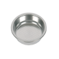Filtre 2 tasses pour expresso KRUPS EX344 - XP341 - XP345 Filtre 2 tasses pour expresso KRUPS EX344 - XP341 - XP345