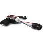 Interrupteur perceuse  / visseuse BLACK  & DECKER EGBL108