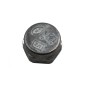 Bouchon universel pour robinet de gaz