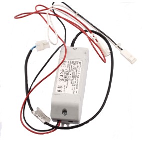 Transformateur lumière hotte GLEM GHP970