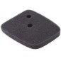 Filtre à air taille haies MC CULLOCH SuperLite 4528 - ErgoLite 6028