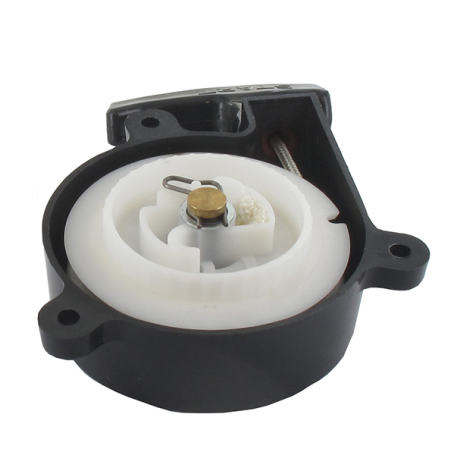 Lanceur complet souffleurs de jardin STIHL BR320 - SR420