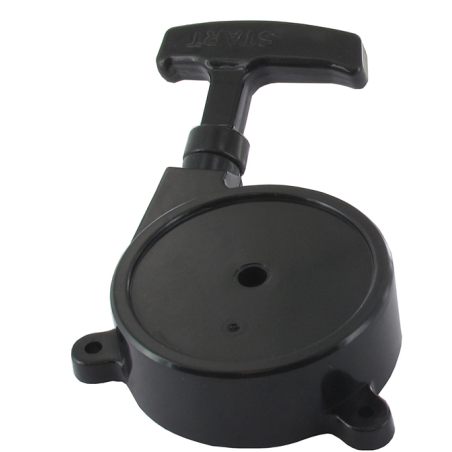 Lanceur complet souffleurs de jardin STIHL BR320 - SR420 / 4203-190-0405