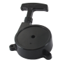 Lanceur complet souffleurs de jardin STIHL BR320 - SR420