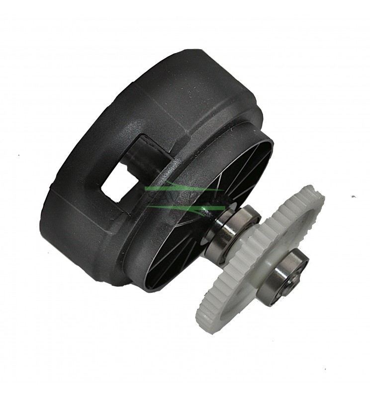 Support bobine coupe-bordure BLACK & DECKER ST1823