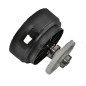 Support bobine BLACK & DECKER BCSTA536, BCSTE636, BDST182L1, BDST182ST1