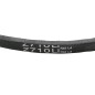 Courroie de traction pour tondeuses GREATLAND TOT911277, TOT911280, TOT911284