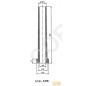 Passe câble souple universel pour outillages électroportatifs / petits électroménager