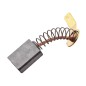 Charbon tronçonneuse MAC ALLISTER MCSWP2000S
