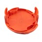 Couvercle Bobine coupe bordure FLYMO MULTITRIM, REVOLUTION,