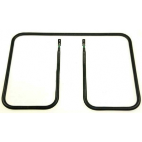 Resistance pour grill TEFAL / MOULINEX CONTACT GRILL