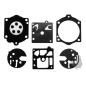 Joints et membranes pour carburateurs WALBRO WB10 / WB40
