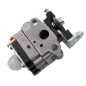 Carburateur débroussailleuse MC CULLOCH B26PS - T26CS