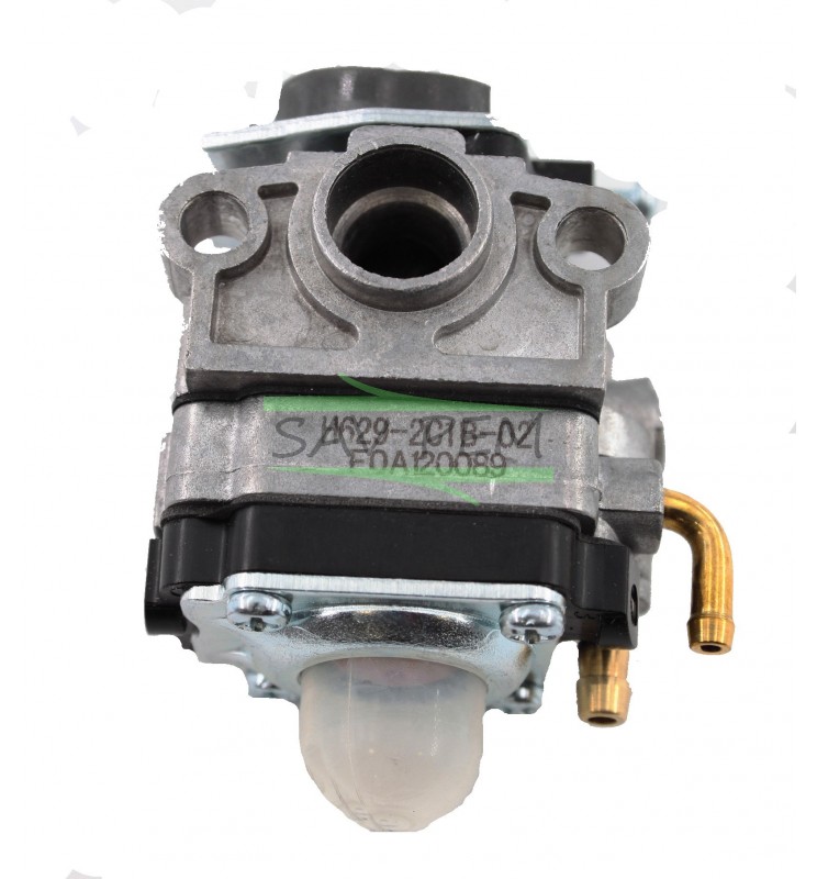 Carburateur débroussailleuse MC CULLOCH B26PS T26CS
