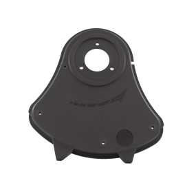 Carter de protection lame débroussailleuse RYOBI RBC36X26B