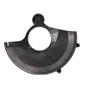 Carter de protection pour coupe bordure RYOBI RLT6130