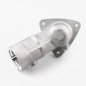 Renvoi d'angle débroussailleuse RYOBI RBC254FSB Renvoi d'angle débroussailleuse RYOBI RBC254FSB