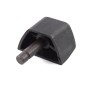 Bouton blocage de tête meuleuse RYOBI EAG2000G