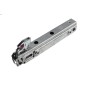 Charnière Z01Y522 porte de four pour cuisinières AIRLUX, GLEM  CC92GC - GM960CVIX