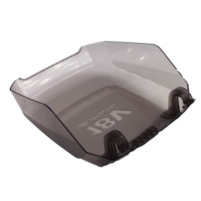 Carter protection batteries tondeuse RYOBI RY18LM37A-240
