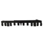 Carter deflecteur débroussailleuses RYOBI RBC42FSBB / RBC52FSBOS