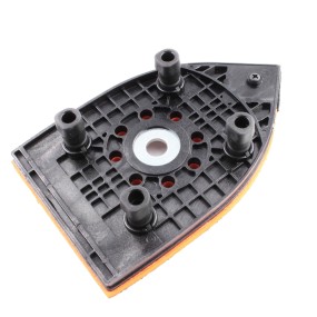 Plateau ponceuse BLACK & DECKER KA200 - KA210 - KA220 - KA225 - KA230