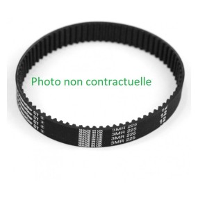 Courroie ponceuse a bande LEGNA V690