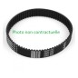 Courroie ponceuses a bande LEGNA V690