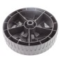 Roue AVANT 5131036956 pour tondeuses RYOBI RLM15E36H, RLM16E36H, RLM18C34H25 Roue AVANT 5131036956 pour tondeuses RYOBI RLM15E36H, RLM16E36H, RLM18C34H25