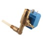 Electrovanne CS-00143087 centrale vapeur CALOR DG8963, DG8964, GV7810 Electrovanne CS-00143087 centrale vapeur CALOR DG8963, DG8964, GV7810