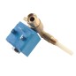 Electrovanne CS-00143087 centrale vapeur CALOR DG8963, DG8964, GV7810 Electrovanne CS-00143087 centrale vapeur CALOR DG8963, DG8964, GV7810