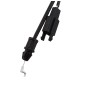 Câble d'accélération débroussailleuses RYOBI RLT254CDSO / RLT430CESD