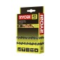 Chaîne RAC230, 45 cm tronçonneuses RYOBI RCS5145B