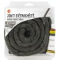 Fibre ceramique 15mm pour inserts