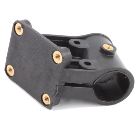 Support du carter de protection débroussailleuse RYOBI RBC52SB / 5131034384