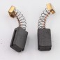 Jeu de charbons tondeuse RYOBI RLM13E33S