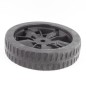 Roue avant pour tondeuses à gazon RYOBI RLM18E40H - RLM4018
