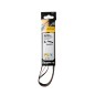 Abrasifs limes BLACK & DECKER 13 mm - Grain 60