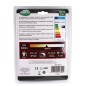 Lot de 4 ampoules LED GU10