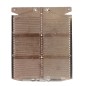 Résistance Latérale 507104 pour grille pain MAGIMIX 11018, 11062, 11096