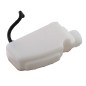 Réservoir d'huile pour tronçonneuses RYOBI RY36CSX35A