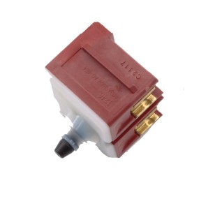 Interrupteur meuleuse MAKITA modèle BGA452 - DGA504 / 650579-7