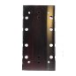 Plateau de poncage MAKITA BO3700 - BO3710 - BO3711