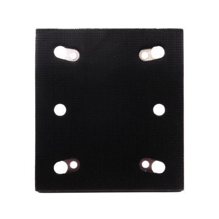 Plateau carré pour ponceuse vibrante MAKITA BO4555 / 197465-6